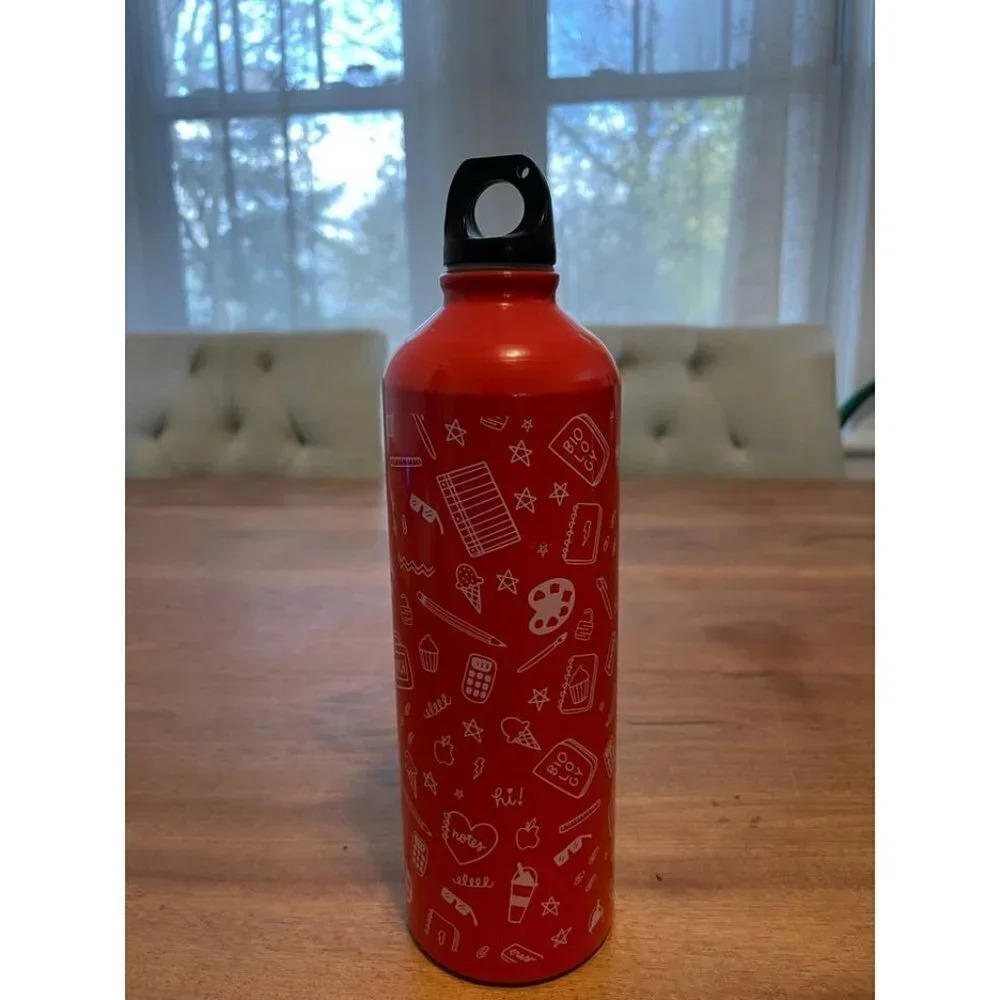 Design Group Water Bottle 24.6 oz Children's School